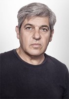 Claudio Martínez Bel