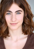 Sophia Mitri Schloss