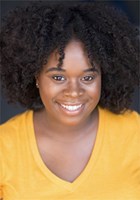 Bria Samoné Henderson