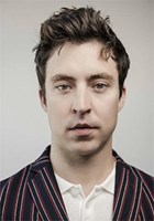 Brian Jordan Alvarez