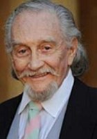 Roy Dotrice