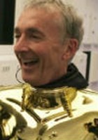 Anthony Daniels