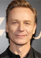 Ben Daniels