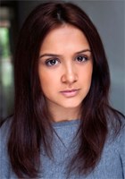 Amy-Leigh Hickman