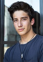 Milo Manheim