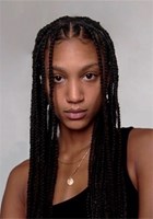 Laika Blanc Francard