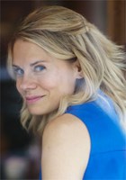 Celia Keenan-Bolger
