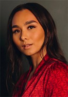 Isabella Star LaBlanc