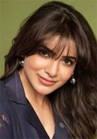 Samantha Ruth Prabhu