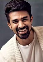 Saqib Saleem