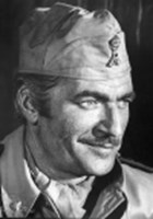 Nigel Davenport