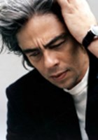 Benicio Del Toro