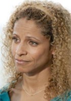 Michelle Hurd