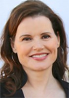 Geena Davis