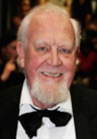 Joss Ackland