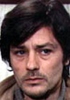 Alain Delon