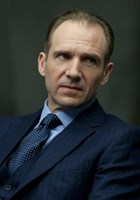 Ralph Fiennes