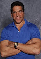 Lou Ferrigno