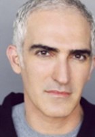 Patrick Fischler