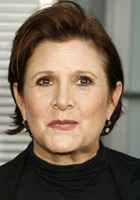 Carrie Fisher