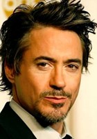 Robert Downey Jr.