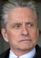 Michael Douglas