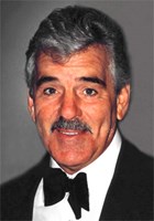 Dennis Farina