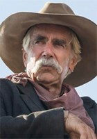 Sam Elliott