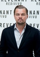 Leonardo DiCaprio