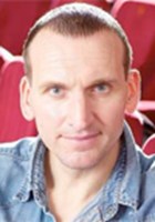 Christopher Eccleston