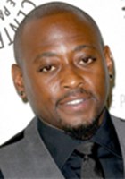 Omar Epps