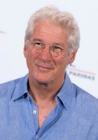 Richard Gere