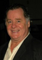 Peter Gerety