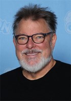 Jonathan Frakes