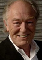Michael Gambon