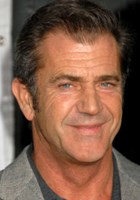 Mel Gibson