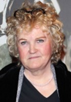 Brenda Fricker