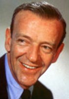 Fred Astaire