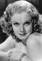 Jean Harlow