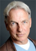 Mark Harmon