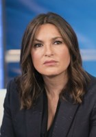 Mariska Hargitay