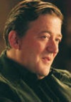 Stephen Fry