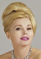 Zsa Zsa Gabor