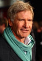Harrison Ford