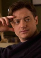 Brendan Fraser