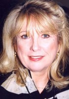 Teri Garr