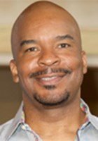 David Alan Grier