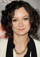 Sara Gilbert