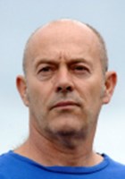 Keith Allen