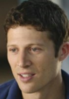 Zach Gilford